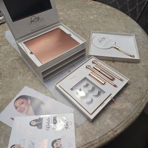 Rosy McMichael PR Box